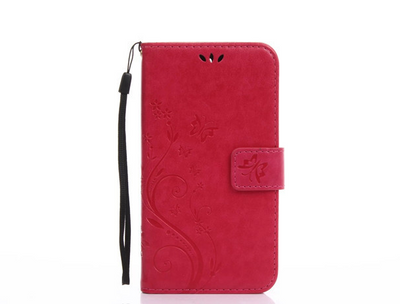 Funda Tipo Flip para Samsung Galaxy S7 - Protección Completa