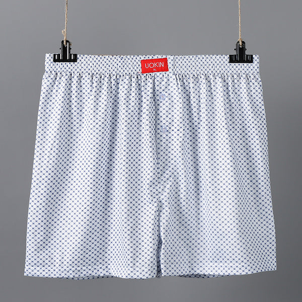 Bóxers Deportivos de Secado Rápido para Hombre - Image 15