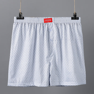 Bóxers Deportivos de Secado Rápido para Hombre - Image 15