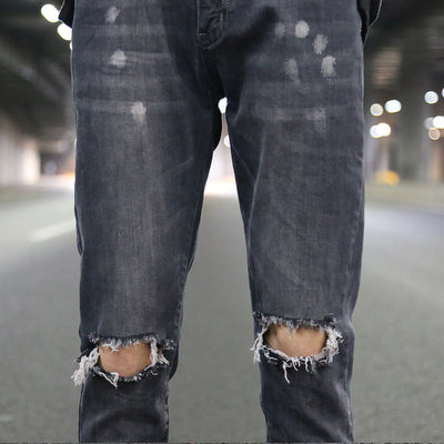 Pantalones Vaqueros Talla Pequeña - Image 3