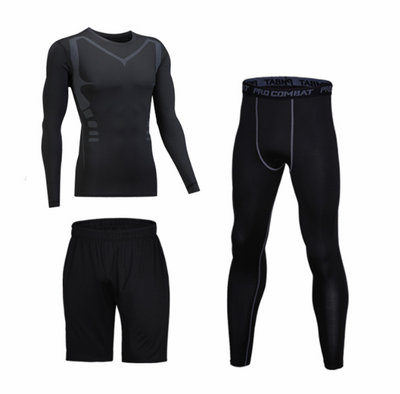 Conjunto Deportivo de Rendimiento - Image 3