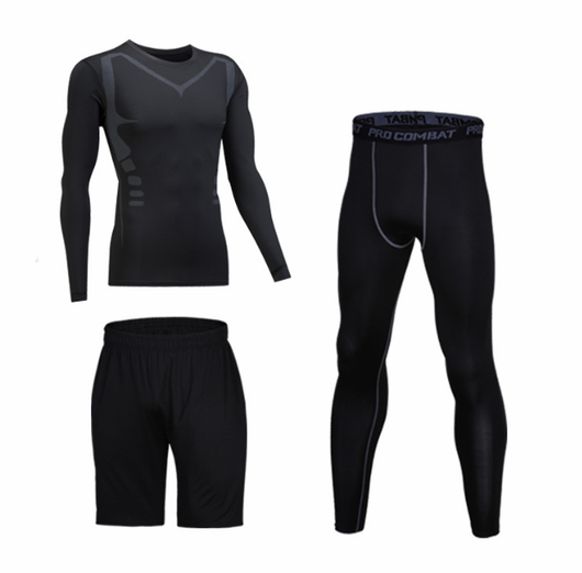 Conjunto Deportivo de Rendimiento - Image 3