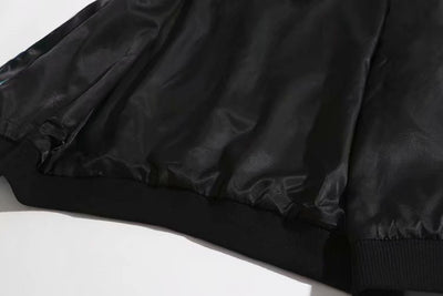 Chaqueta Corta Bordada - Image 8