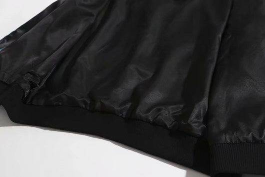 Chaqueta Corta Bordada - Image 8