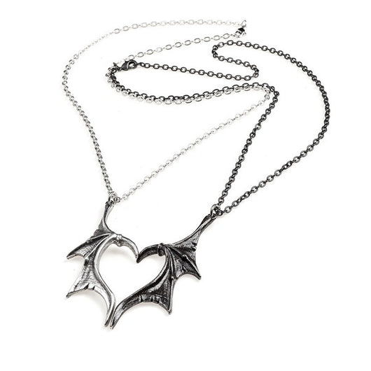Collar de Alas de Aleación - Image 2