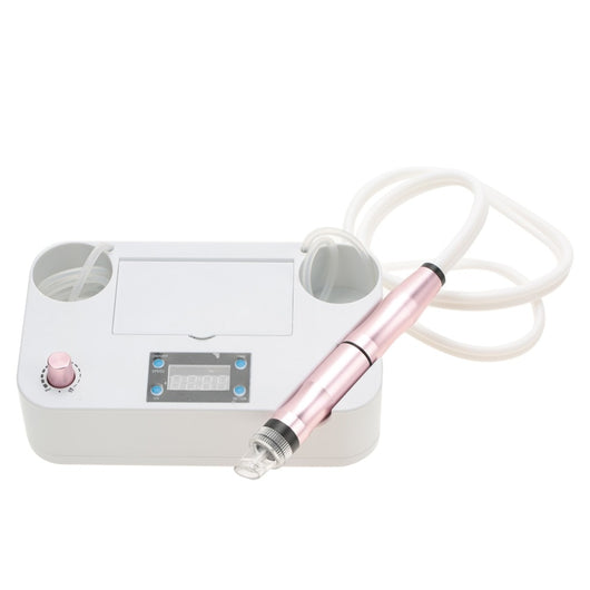 Máquina de Oxígeno e Hidratación con Inyección de Agua para Limpieza Profunda y Rejuvenecimiento Facial - Image 12