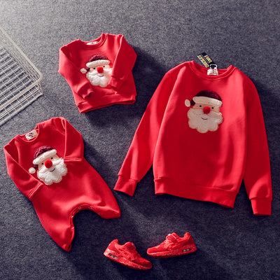Ropa Festiva para Celebraciones Navideñas - Image 18