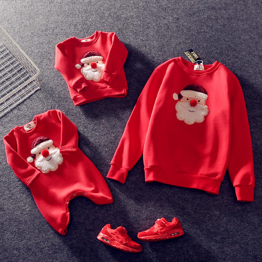 Ropa Festiva para Celebraciones Navideñas - Image 18