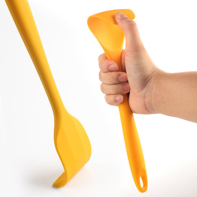 Espátula de Silicona para Repostería Resistente a Altas Temperaturas - Image 3