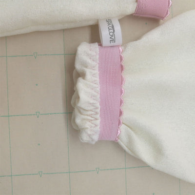 Guantes Exfoliantes de Seda para Limpieza Profunda - Image 5