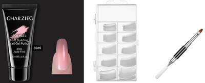 Adhesivo de Cristal Extendido sin Dolor - Secado Rápido - Image 7