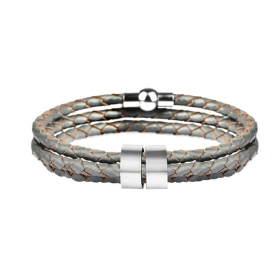 Pulsera Personalizada con Letras - Image 41