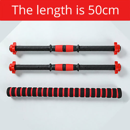Tuercas Extensoras para Mancuernas - Accesorios de Ajuste - Image 13