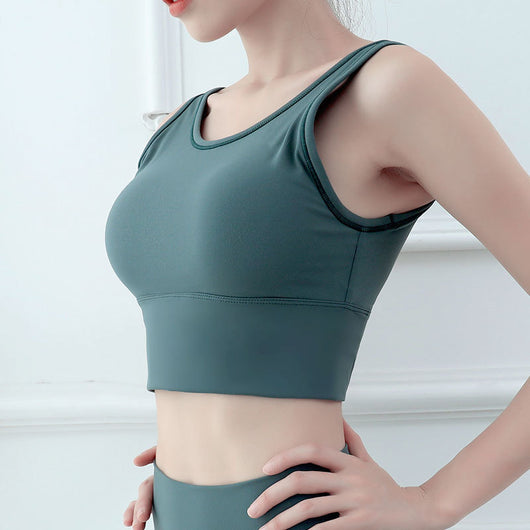 Pantalones de Yoga Levanta Glúteos Cintura Alta para Mujer - Image 3