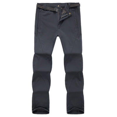 Pantalones de Forro Polar para Parejas - Hombre y Mujer - Image 10