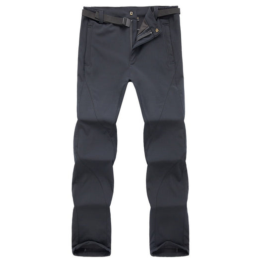 Pantalones de Forro Polar para Parejas - Hombre y Mujer - Image 10