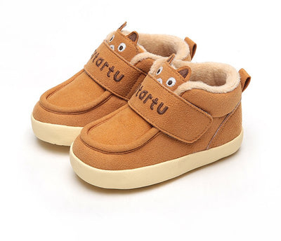 Botas Cortas para Niños y Niñas - Image 10