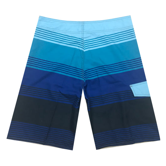 Shorts Estilo Hong Kong de Secado Rápido - Image 4