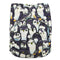 OB 132 Talla Única