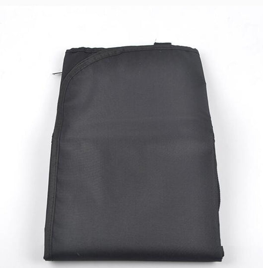 Protector Impermeable para Asiento Trasero del Auto - Resistente a Arañazos - Image 9
