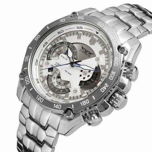 Reloj Mecánico Resistente al Agua - Image 2