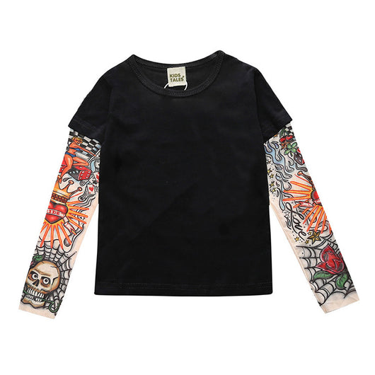 Playera Tattoo Boy - Estilo Urbano y Actitud - Image 16