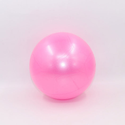 Pelota de Pilates Antirreventón con Superficie Mate - Image 11