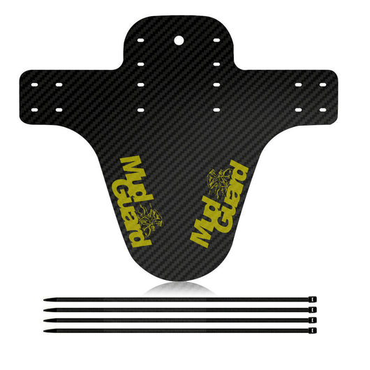 Guardabarros para Bicicleta de Montaña - Image 24