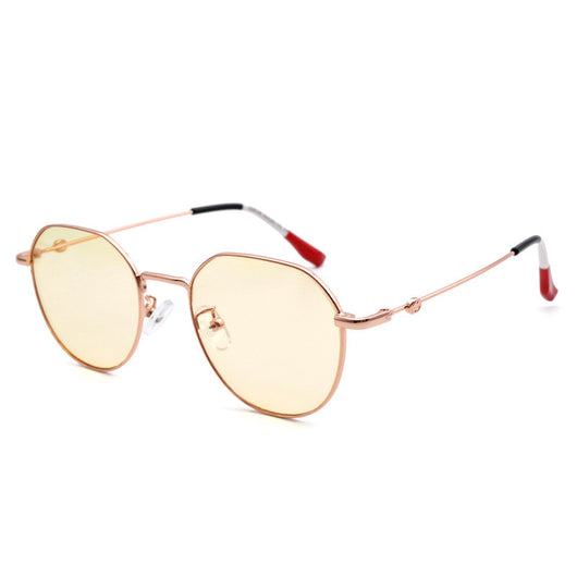 Gafas de Descanso Visual con Protección Anti-Radiación y UV - Image 9