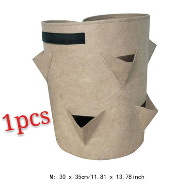 Bolsa de Cultivo en Fieltro Premium - Image 7
