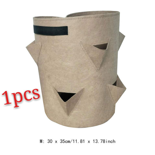 Bolsa de Cultivo en Fieltro Premium - Image 7