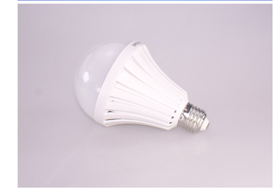 Bombilla LED de Emergencia Inteligente 7W - Luz de Respaldo Automática - Image 7
