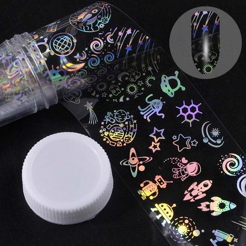 Adhesivos de Uñas Decorativos Premium - Image 10