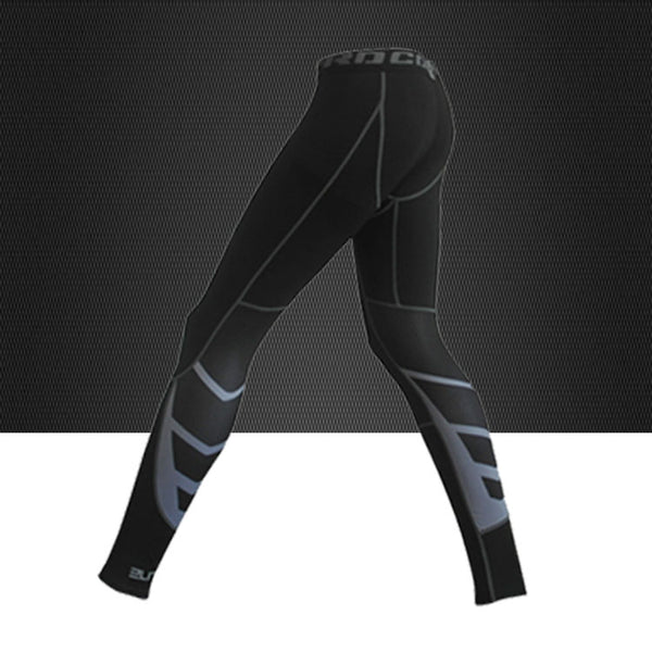 Pantalones deportivos de secado rápido para hombre - Image 11