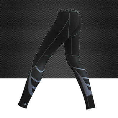 Pantalones deportivos de secado rápido para hombre - Image 11