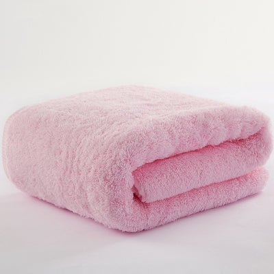 Toalla de Baño Premium Algodón Puro Engrosada - Image 5