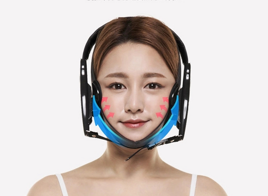 Dispositivo Tensor Facial Instantáneo
