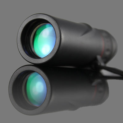 Monocular 10x25 de Visión Nocturna HD - Compacto para Bolsillo - Image 2