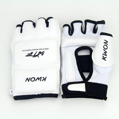 Guantes de Boxeo Ligeros - Image 2