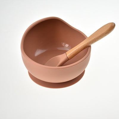 Juego de Plato y Cuchara para Niños - Image 14