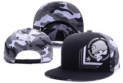 Gorras de Béisbol Unisex - Estilo y Protección - Image 3