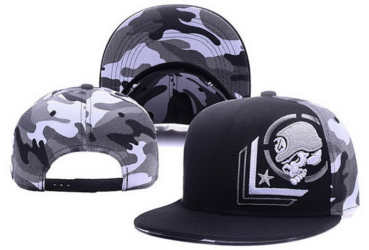 Gorras de Béisbol Unisex - Estilo y Protección - Image 3