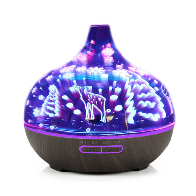 Difusor de Aromas para el Hogar - Image 3