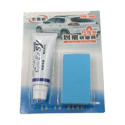 Removedor de Rayones para Auto - Pasta Pulidora Reparadora de Pintura - Image 8