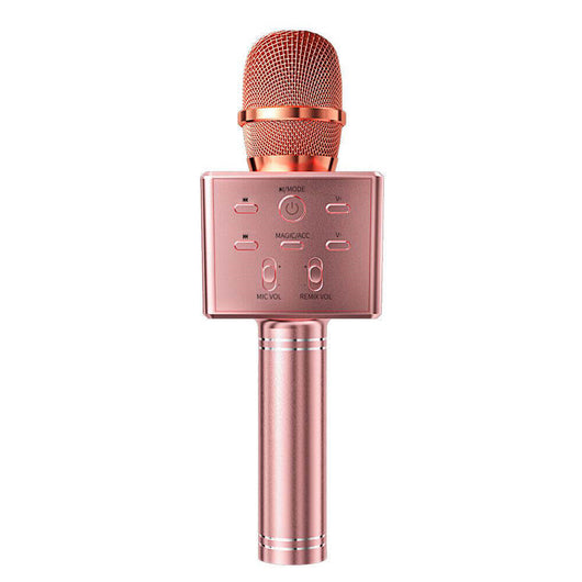 Micrófono K8 Integrado para Karaoke y Canto - Image 9