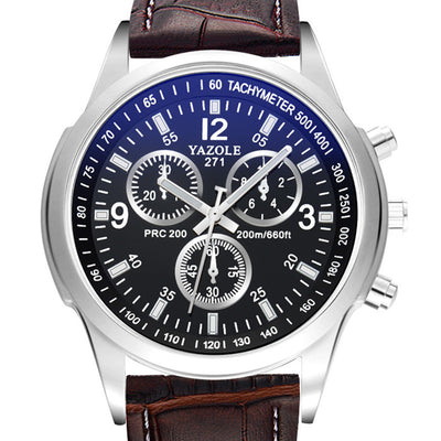 Reloj Empresarial Multifuncional para Hombre - Image 3