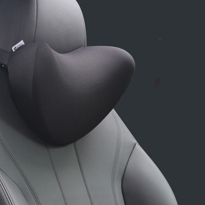 Almohada cervical y reposacabezas para auto - Image 13