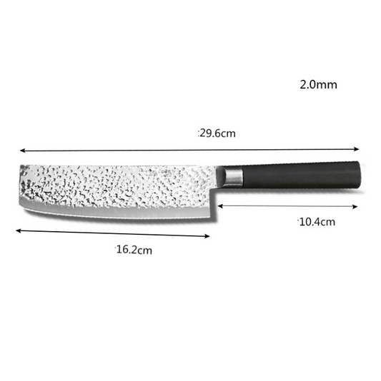 Cuchillo de Chef de 7 pulgadas - Image 2