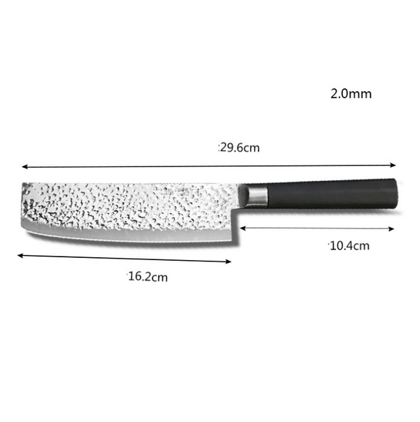 Cuchillo de Chef de 7 pulgadas