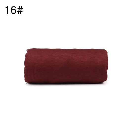 Foulard Modal Extragrande - Suavidad y Versatilidad - Image 20